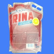 Detergente líquido RINA 5kg - Img 45338511
