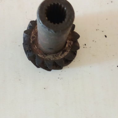 ** Piñon de Ataque Bomba de Aceite LADA - Img 113932349