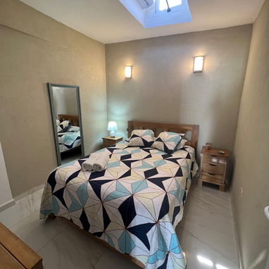 Casa de Renta en Varadero - 8/9