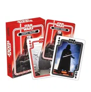 Juego de cartas oficiales de Star Wars (Version Darth Vader) - Img 50399375
