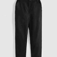 🔥Pantalón Negro Clásico de Vestir - Img 51400863