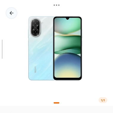 VENDO CELULAR 📱 XIAOMI, SAMSUNG, HONOR, REDMI NOTE, ACCESORIOS - Img 116831084