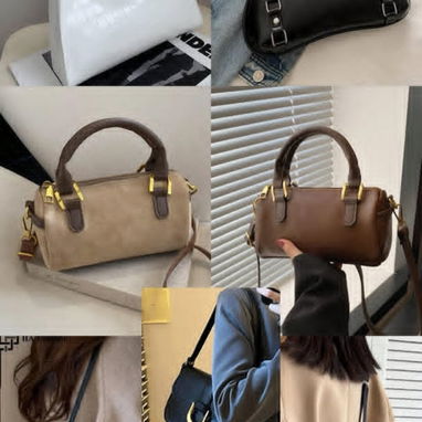 Hermosas Carteras - Img 123700686