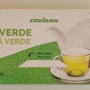 📣Te VERDE Paquete x 25u 💥El de +antioxidantes 💥 - Img 51421835