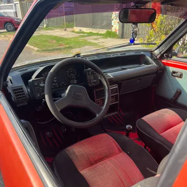 FIAT UNO GASOLINA 1.0 - Img 112721797