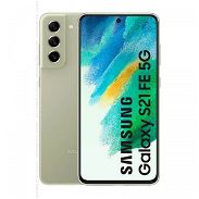 Samsung Galaxy S21 FE  de 8 GB de RAM con 256 GB de Almacenamiento - 56461598 - Img 45681073