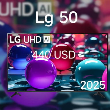 Smart TV de marcas Samsung, LG e Hisense y JVC - Img 121157116