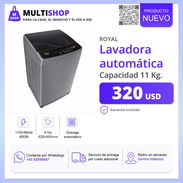 Lavadora - Img 56802456