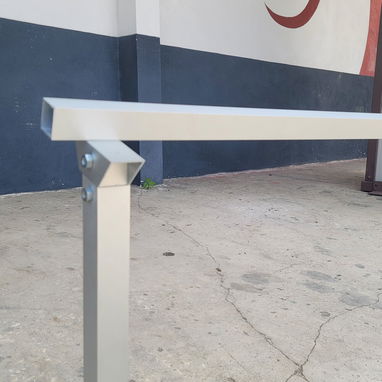 Soportes de aluminio para paneles solares - 10/10