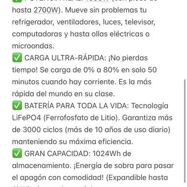ECOFLOW DELTA 2 - Img 121714945