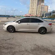 Vendo Toyota Corolla 2025 LE - Img 55766097
