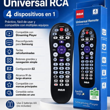 Mandos Universales .... 63698915 - Img 126069386