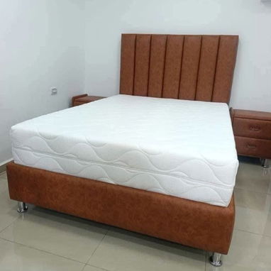 Camas tapizadas taller de muebles FlexConfort - 2/10