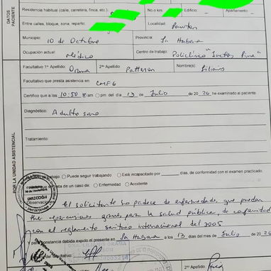 Se hace trámites notariales,registrales y consulares - 6/8