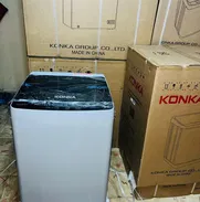 Lavadora automática Konka 8kg - Img 50097373