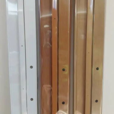 PUERTA PLEGABLE - 2/2