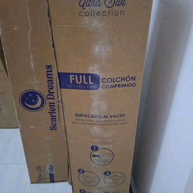 Muebles camas - Img 122832701