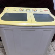 SE VENDE LAVADORA SAYO SEMIAUTOMÁTICA EN PERFECTO ESTADO - Img 55103714