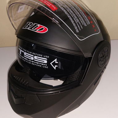 Casco integral modular. Cascos integrales. Casco Certificado y homologado. Acepto CUP!!! - Img 120882027