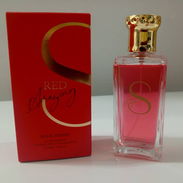 Perfume Red Amazing - Img 56094260