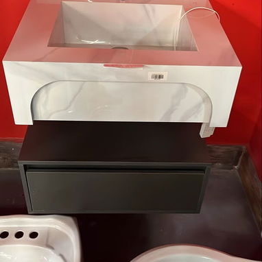 Muebles de baño - 3/4