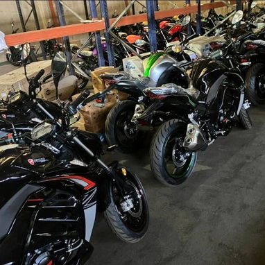 ☑️ Motos Racing Furia ☑️ - Img 121852790
