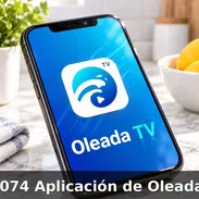 Aplicación Oleada TV - Img 57472883