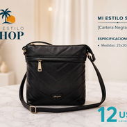 🟩 Cartera mediana 🟩 - Img 55194440