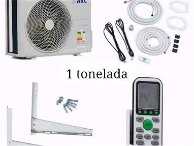 Split AKL 1 tonelada - Img 68098188