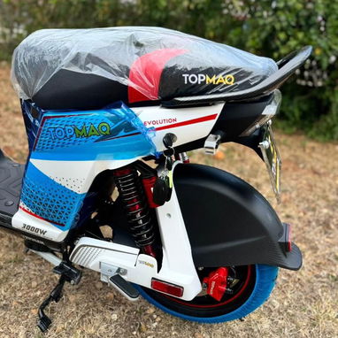 BICIMOTO TOPMAQ EVOLUTION 2026* - 2/5