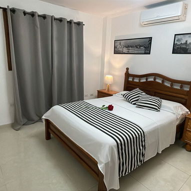 Casa Independiente 2 Niveles en La Habana, Seguridad y Confort - Img 125963861