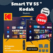 Tv 55" - Img 45571176