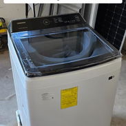 lavadora automática samsumg de 15kg . tengo lo que buscas 💯 - Img 55540978