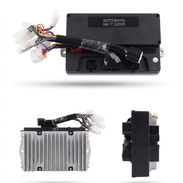 Caja reguladora VOTOL EM 50 con conectores. - Img 57736582