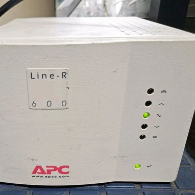APC line-r 600 - Img 117481161