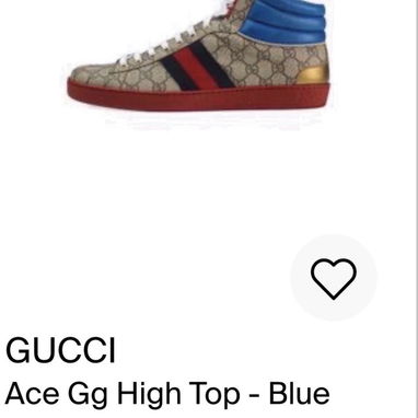 Gucci 41-42 - 3/3