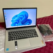 Laptop Lenovo nueva de última generación - Img 45420661