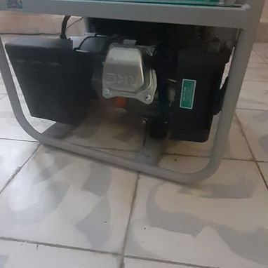 Planta Electrica TOTAL 800W - 7/7