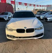 2016 BMW 3 SERIES 340I - Img 49605516