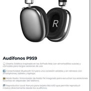 Audífonos - Img 55339939