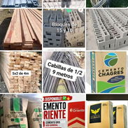 Material para la construcción - Img 57166478