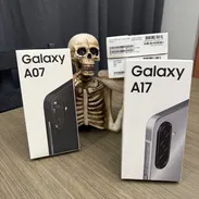 Samsung galaxy a17 128gb dual sim sellado en caja - Img 52119636