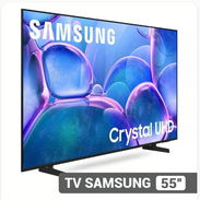 TV Samsung e Insignia de 55 pulgadas / Televisor plasma 55 " $460 - Img 52071303