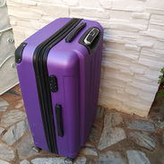 Se vende dos maletas grandes - Img 58123753