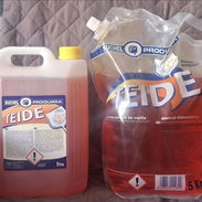 Detergente Multiusos TEIDE. Sellado a estrenar. Calidad 💯% garantizada - Img 55804016