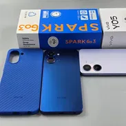 Tecno Spark Go3 (4+4/64)(en 📦) - Img 55639516