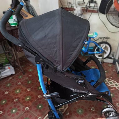 Coche marca Chicco - 2/3