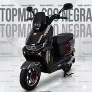 Moto elΓ©ctrica - Img main-image-55633523