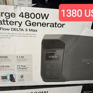 Ecoflows en venta - Img 56594734