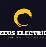 Zeus Electric, ELECTRICISTA , PLOMEROS, ARBAÑILES, CARPINTEROS PARA CUALQUIER LOCAL (Telf 59111866), - Img 46037915